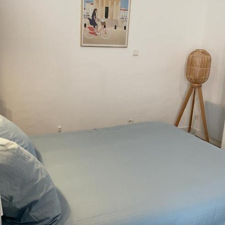 L'Ecrin Des Calquieres Lägenhet Nîmes Exteriör bild